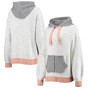 Gameday couture Penn State sweater with hood